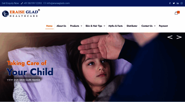 eraiseglads.com
