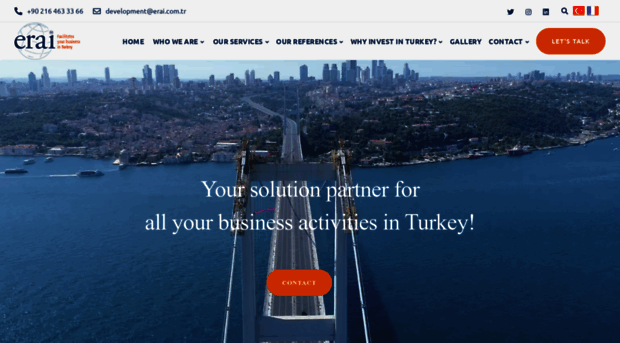 eraiturkey.com