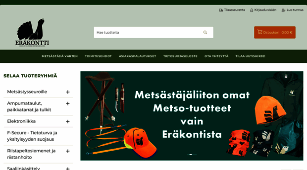 erakontti.fi