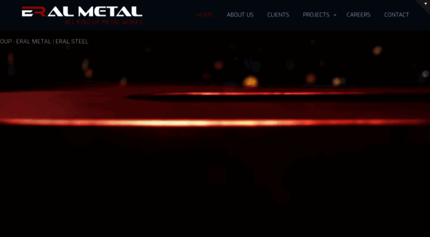 eralmetal.co.uk