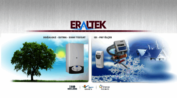 eraltek.com