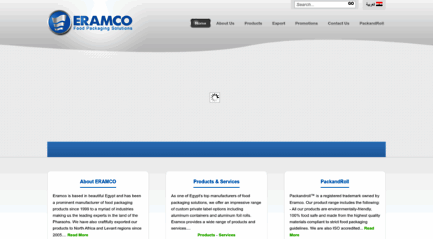 eramco.com