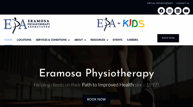 eramosaphysio.com