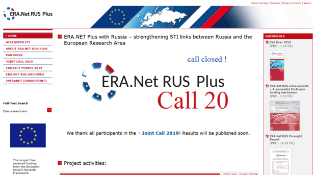 eranet-rus.eu