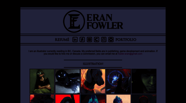 eranfolio.com