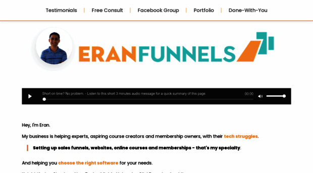 eranfunnels.com