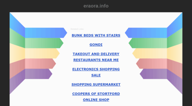 eraora.info