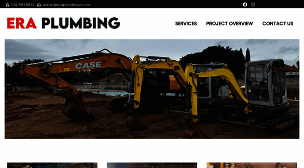 eraplumbing.co.za