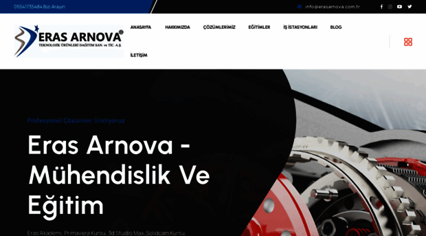 erasarnova.com.tr