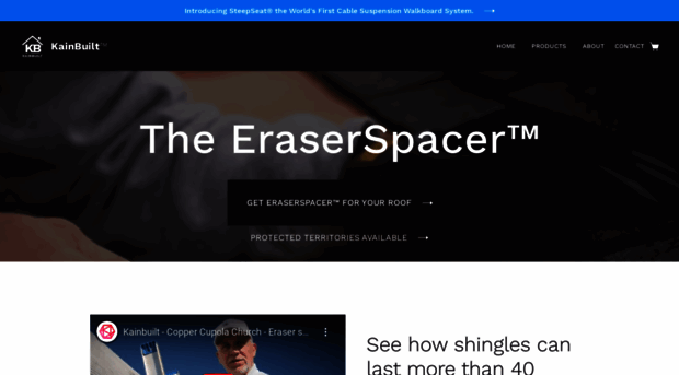 eraserspacer.com