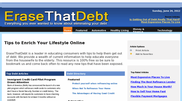 erasethatdebt.com