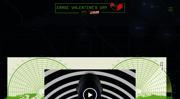 erasevalentinesday.com