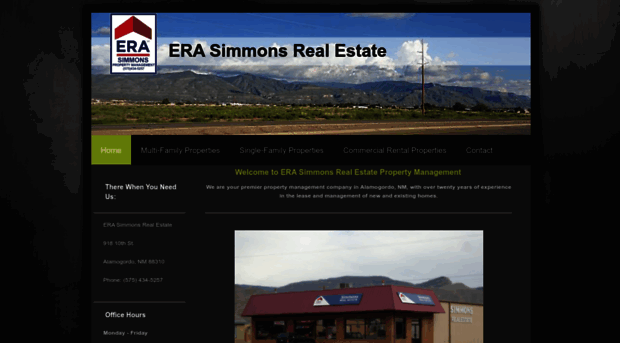 erasimmonsrentals.com