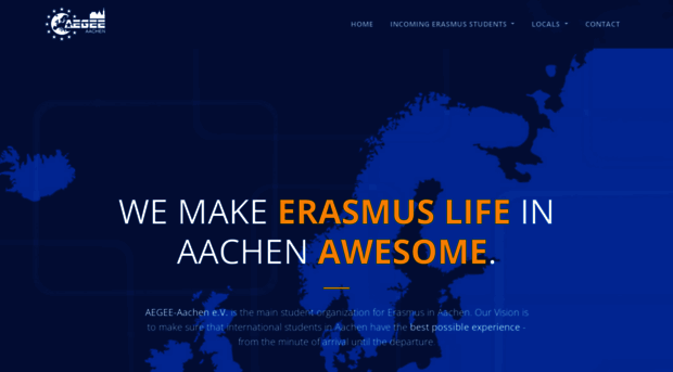 erasmus-aachen.de