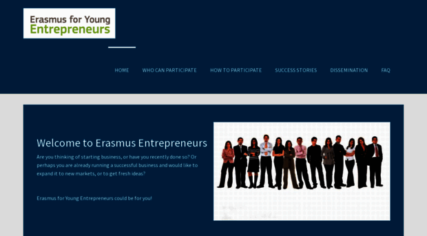 erasmus-entrepreneurs.com