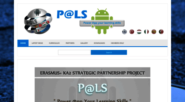 erasmus-pals.com