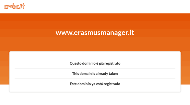 erasmusmanager.it