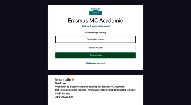 erasmusmc.itslearning.com