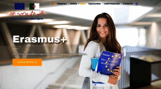 erasmusplus.dz