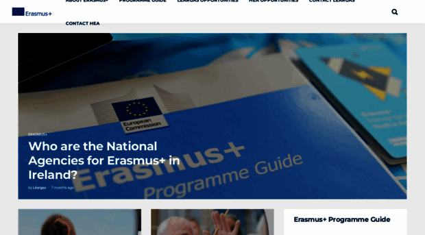 erasmusplus.ie