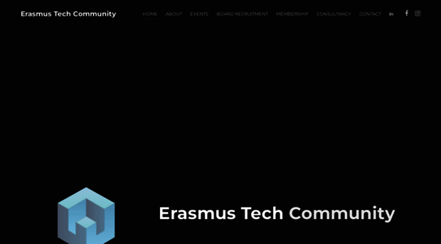 erasmustech.io