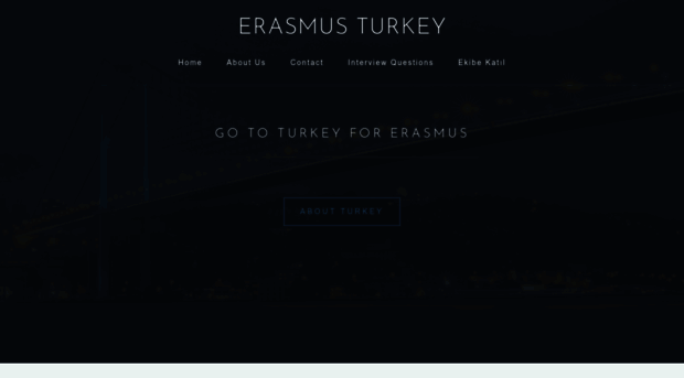 erasmusturkey.net