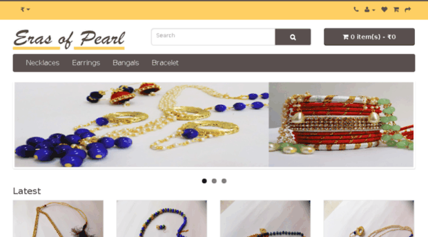 erasofpearl.com