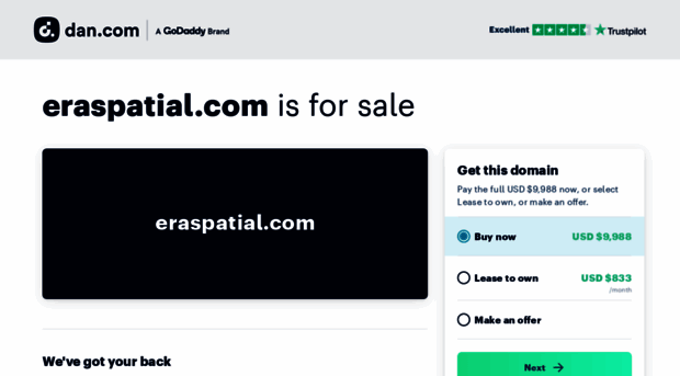 eraspatial.com