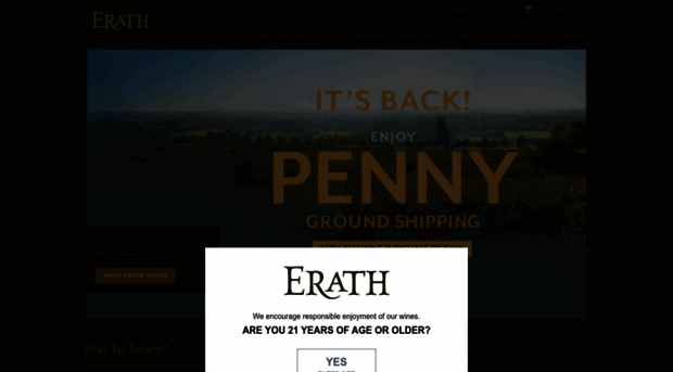 erath.com