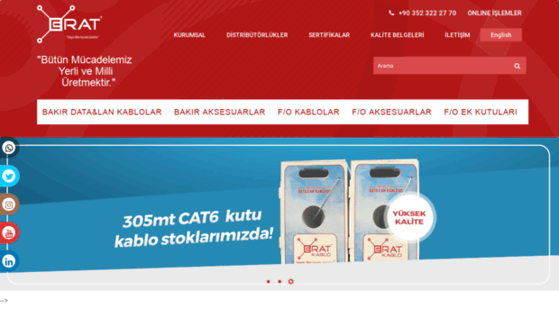 erattelekom.com.tr