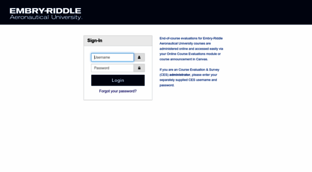 erau.evaluationkit.com