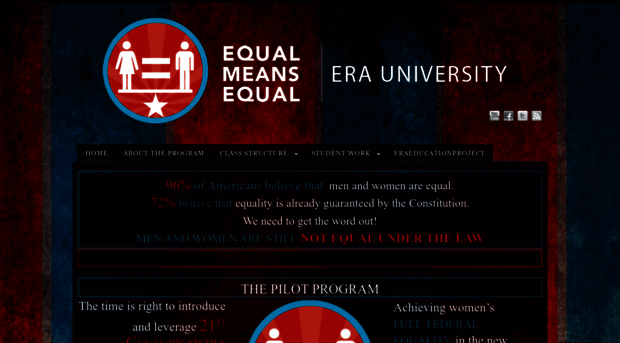 erauniversity.com