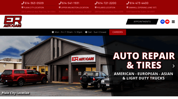 erautocare.com