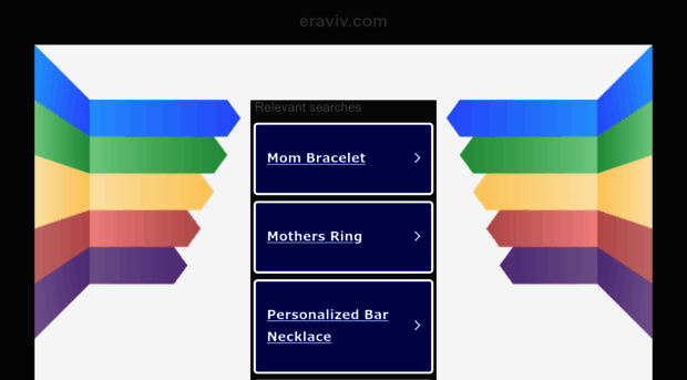 eraviv.com