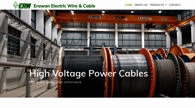 erawan-cable.com