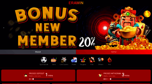 erawin.net