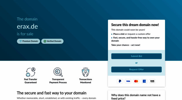 erax.de