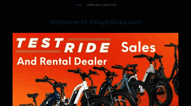 erayebikes.com