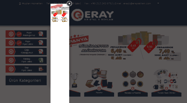 erayreklam.com.tr