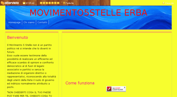 erba5stelle.altervista.org