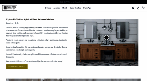 erbathvanity.com