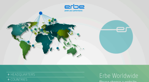 erbegroup.com