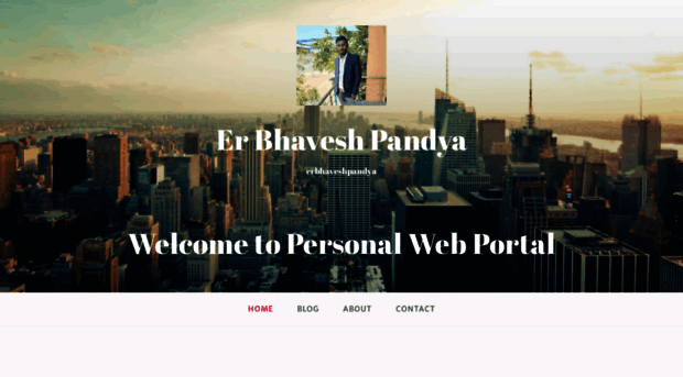 erbhaveshpandya.wordpress.com