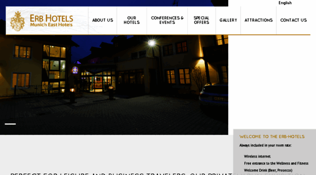 erbhotel.com
