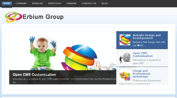 erbiumgroup.net