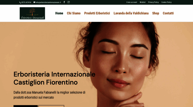 erboristeriainternazionale.it