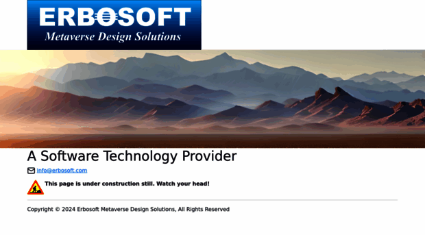 erbosoft.com