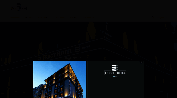 erboyhotel.com