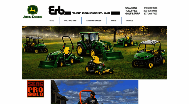 erbturf.com