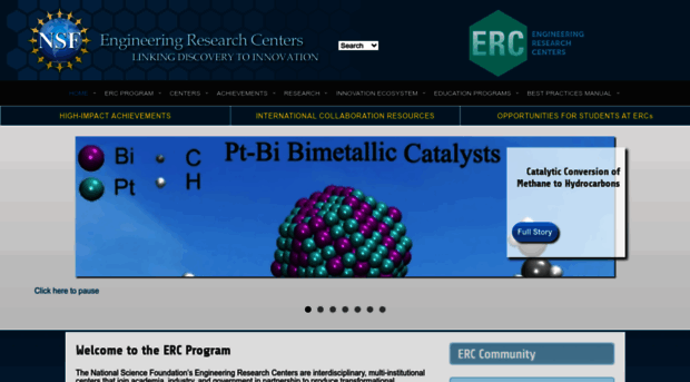 erc-assoc.org